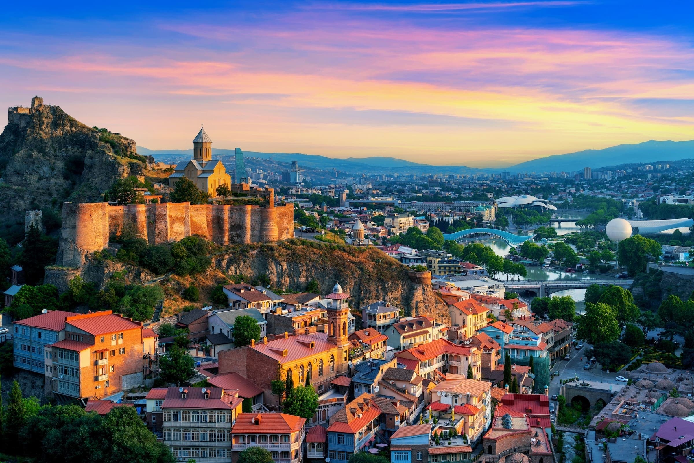 georgia
