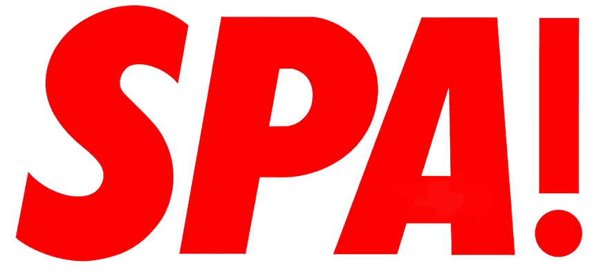 SPA!