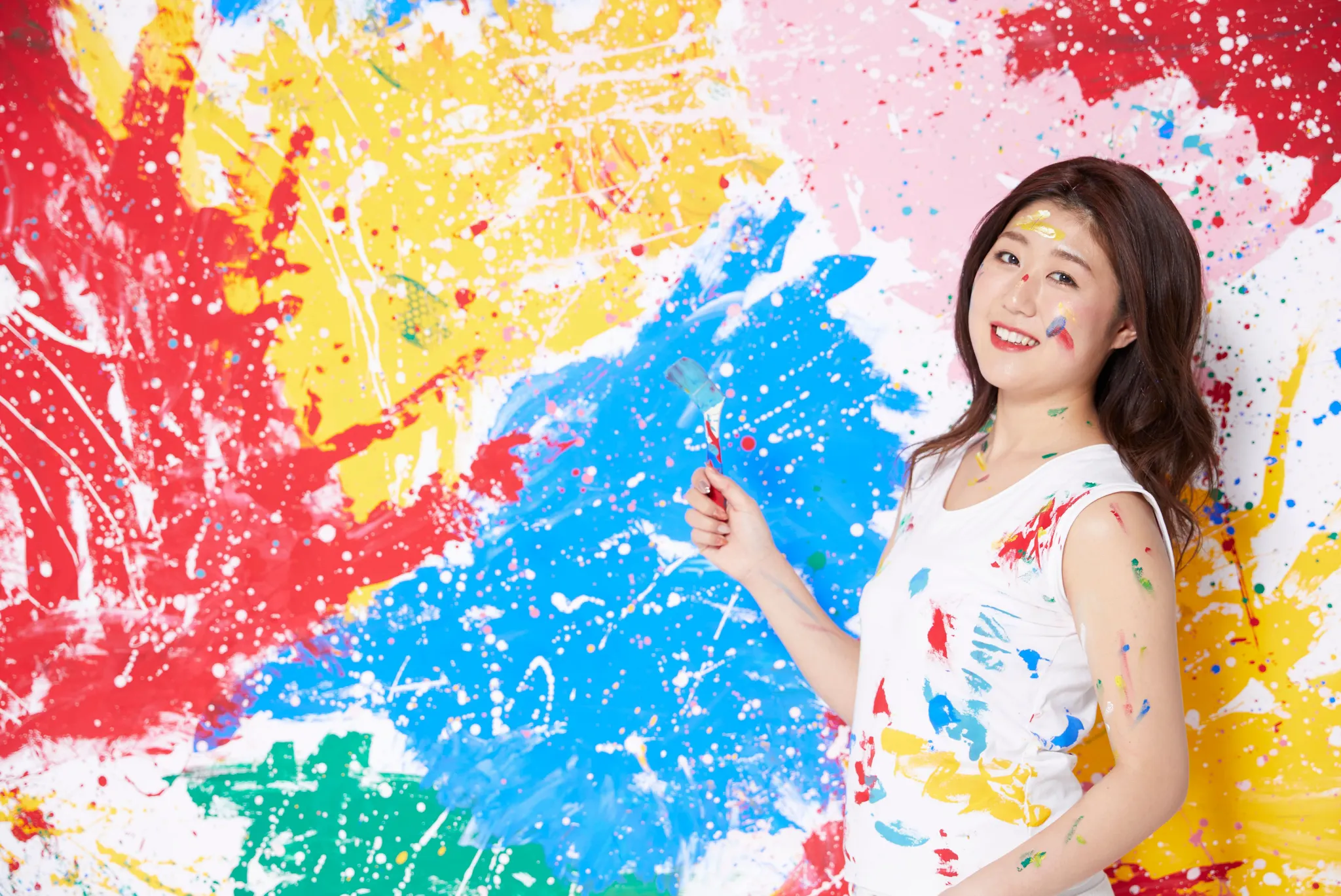 森口真子のプロフィール写真