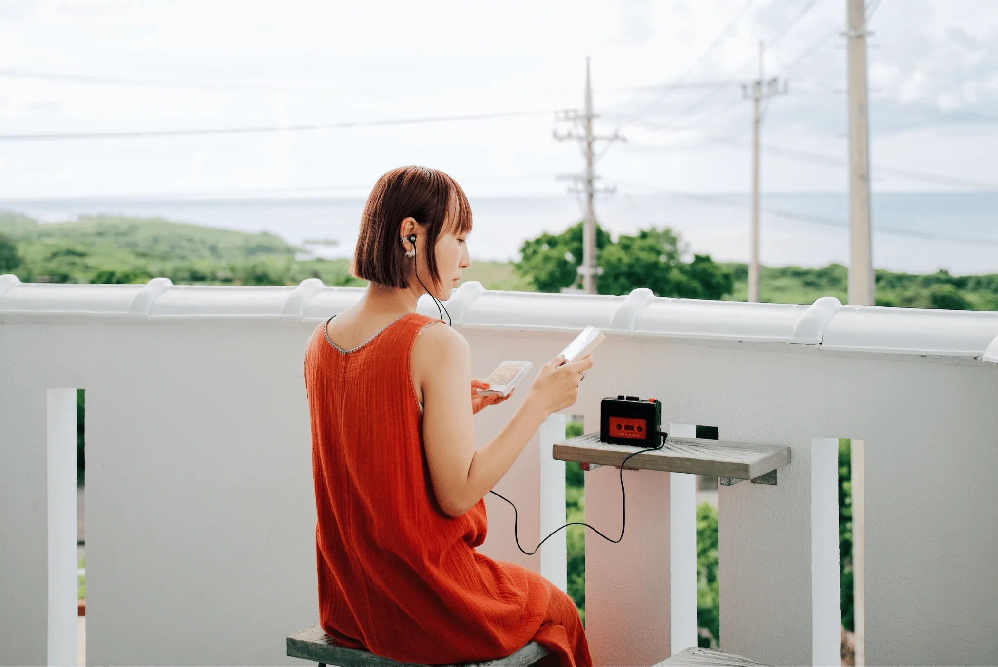 古性のちのプロフィール写真