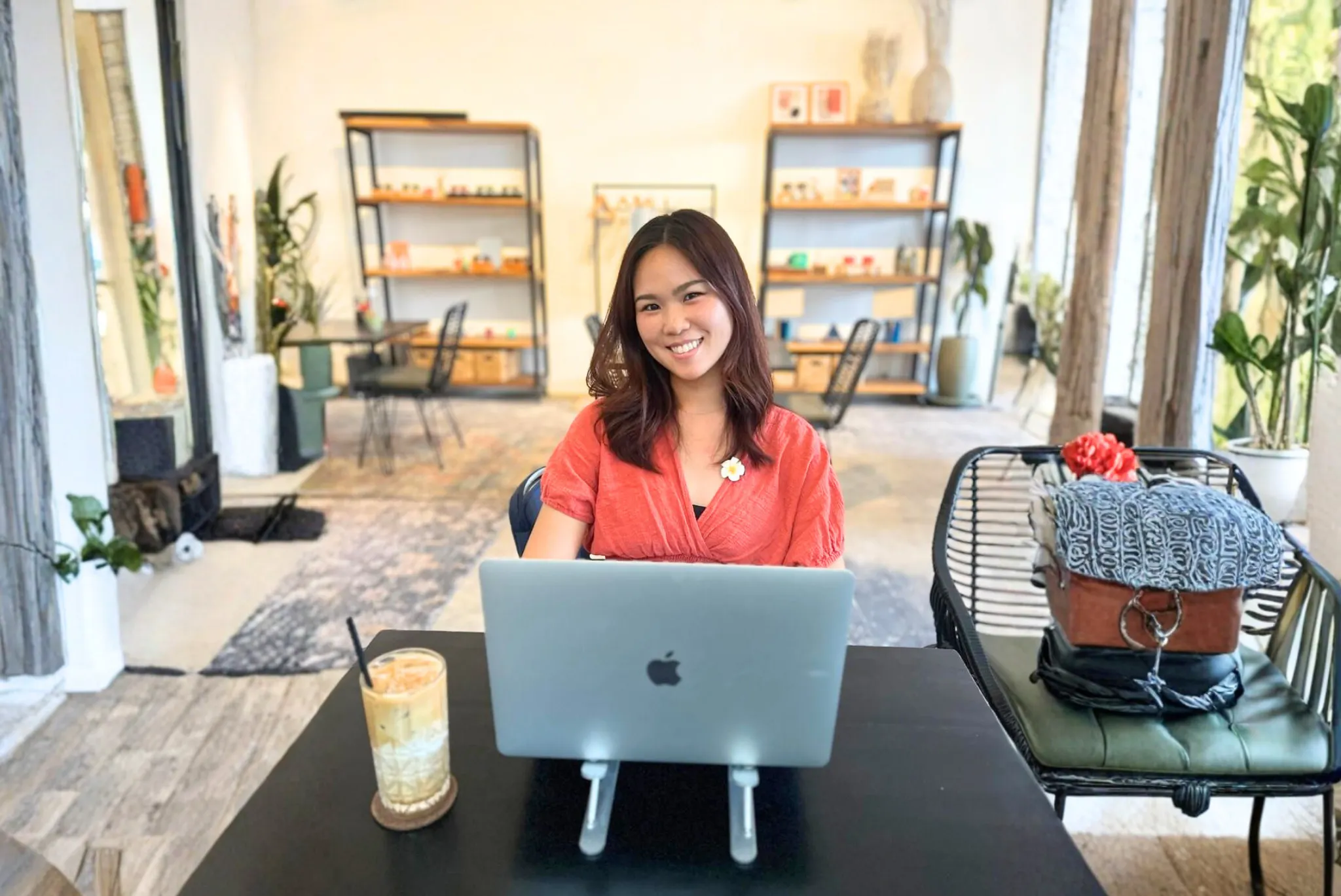 品川沙織里のプロフィール写真