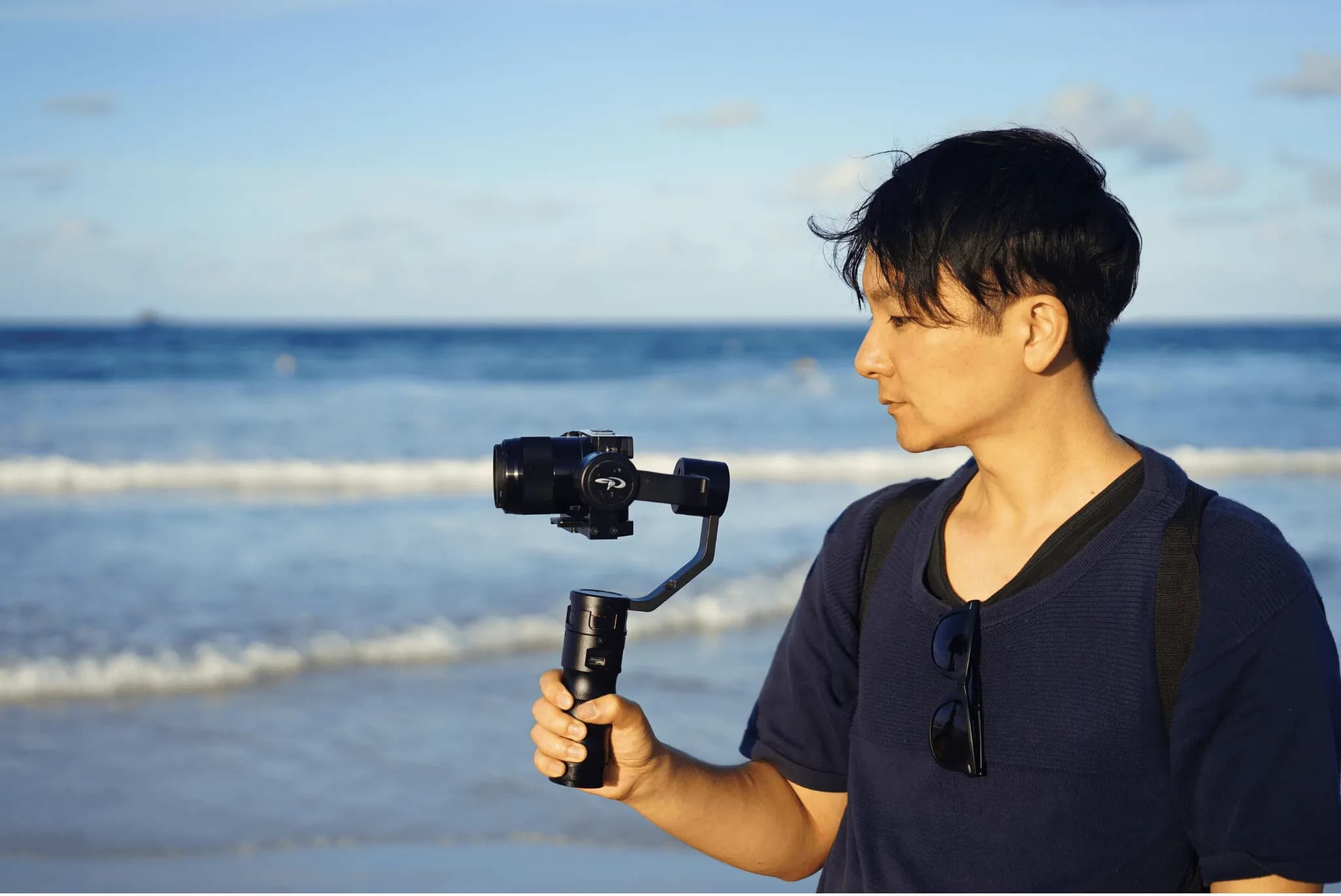 市角壮玄のプロフィール写真