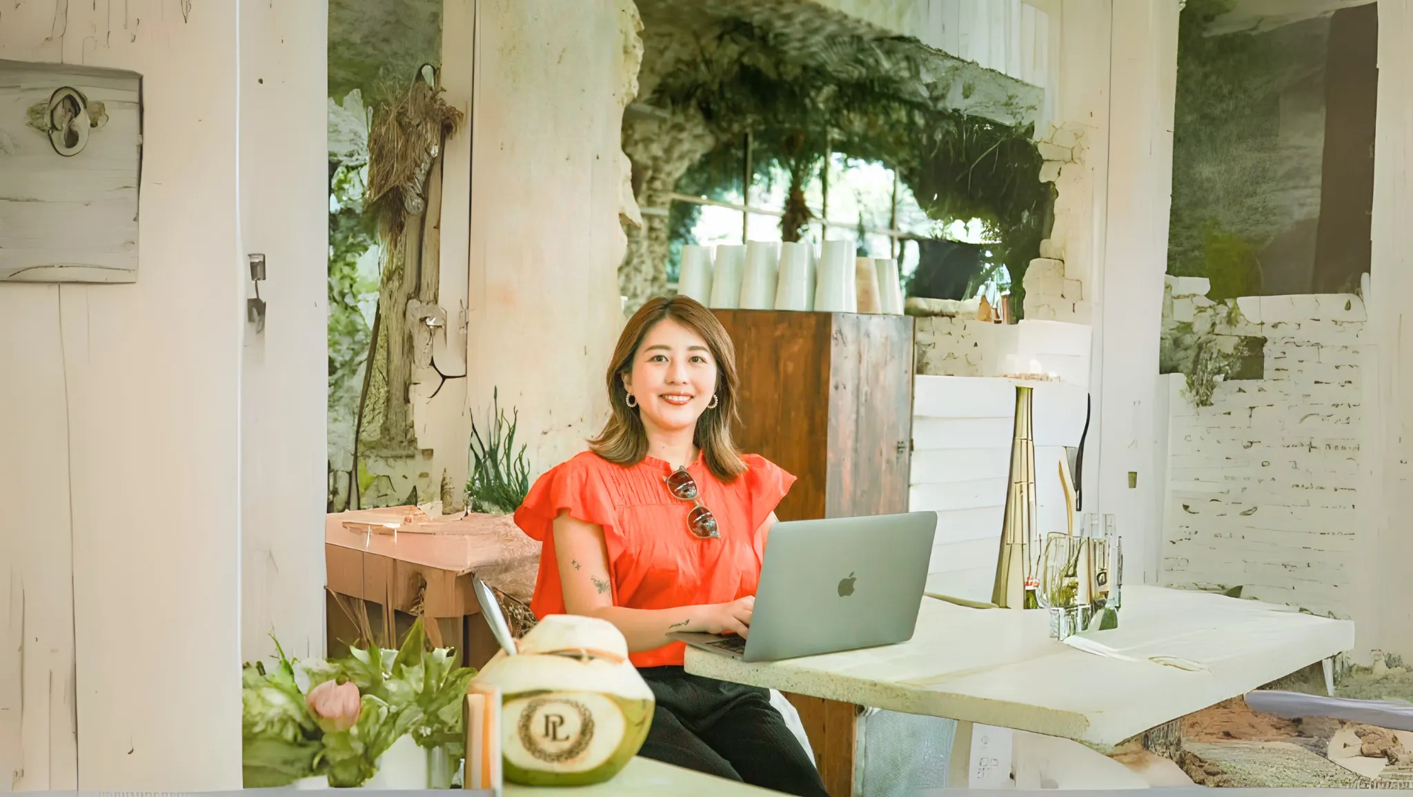 荻野祐里香のプロフィール写真