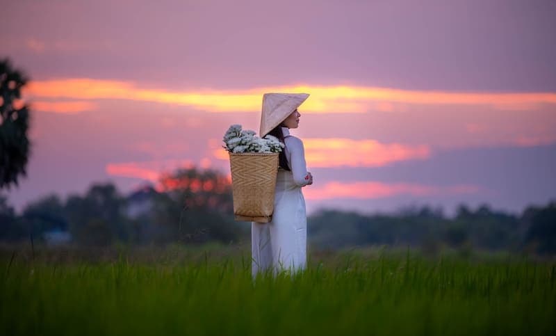 ベトナムで開催する理由