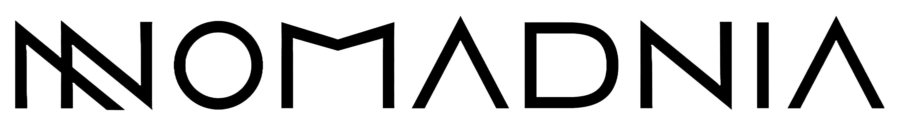 Nomadnia