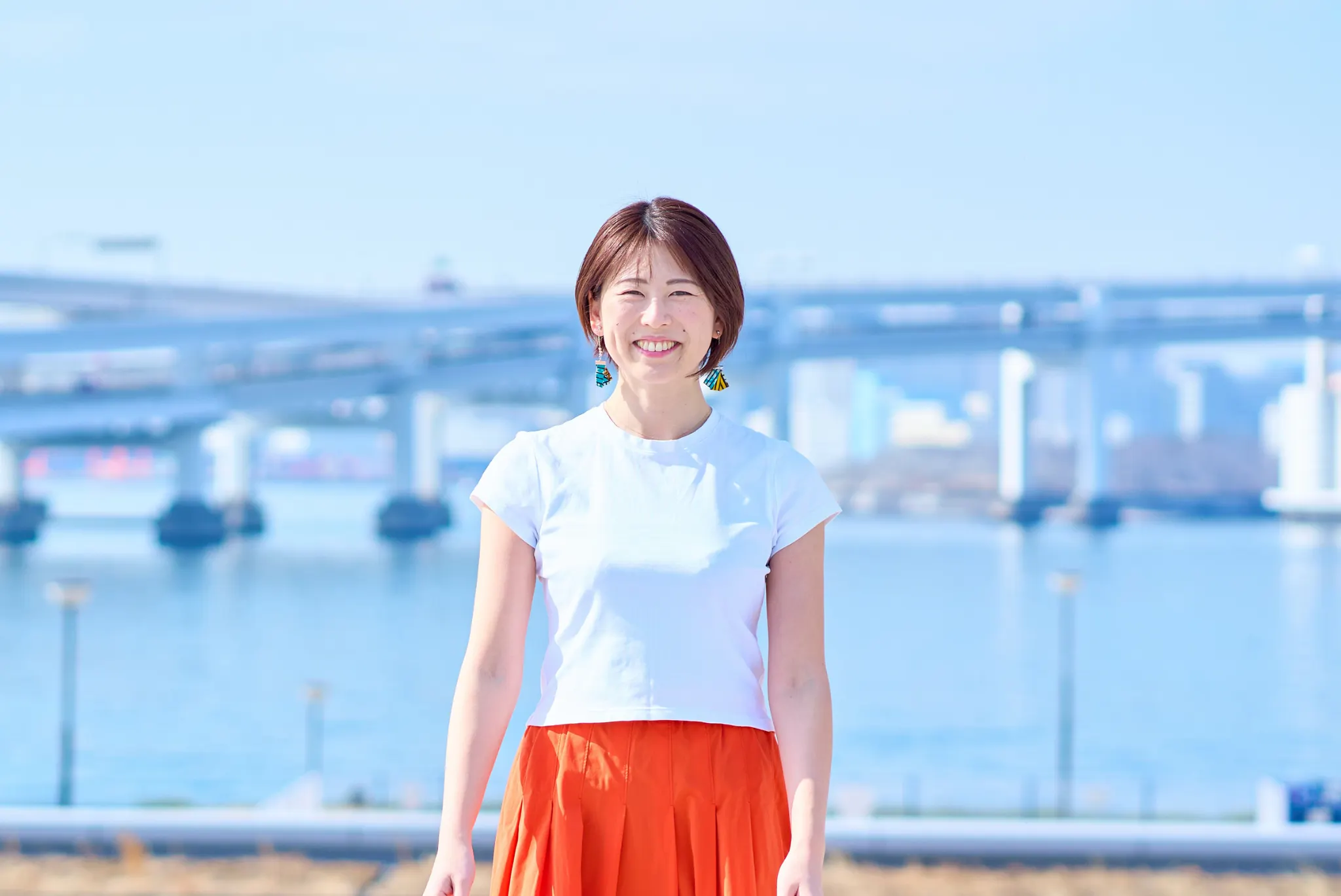 大澤あつみのプロフィール写真