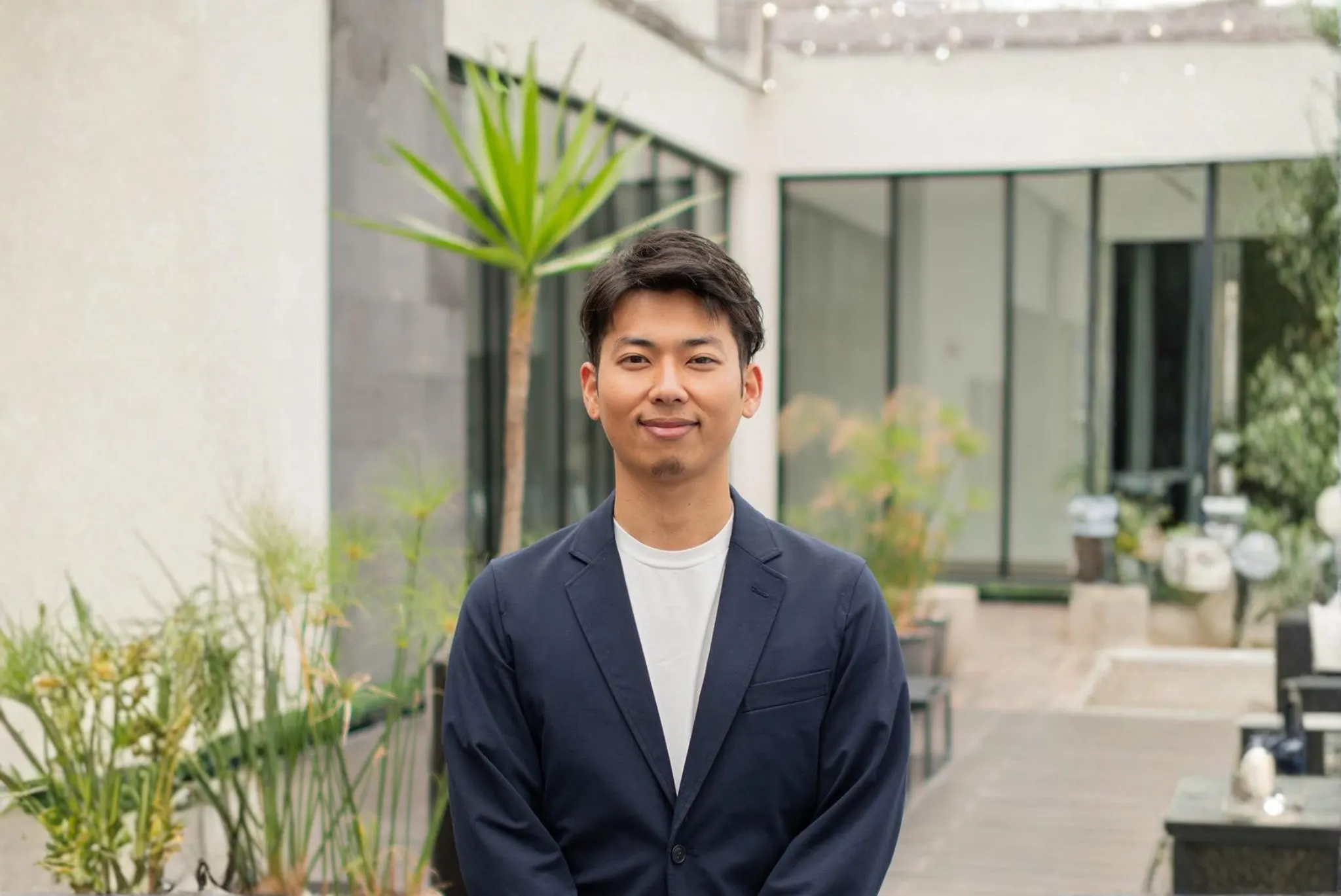 原文都のプロフィール写真