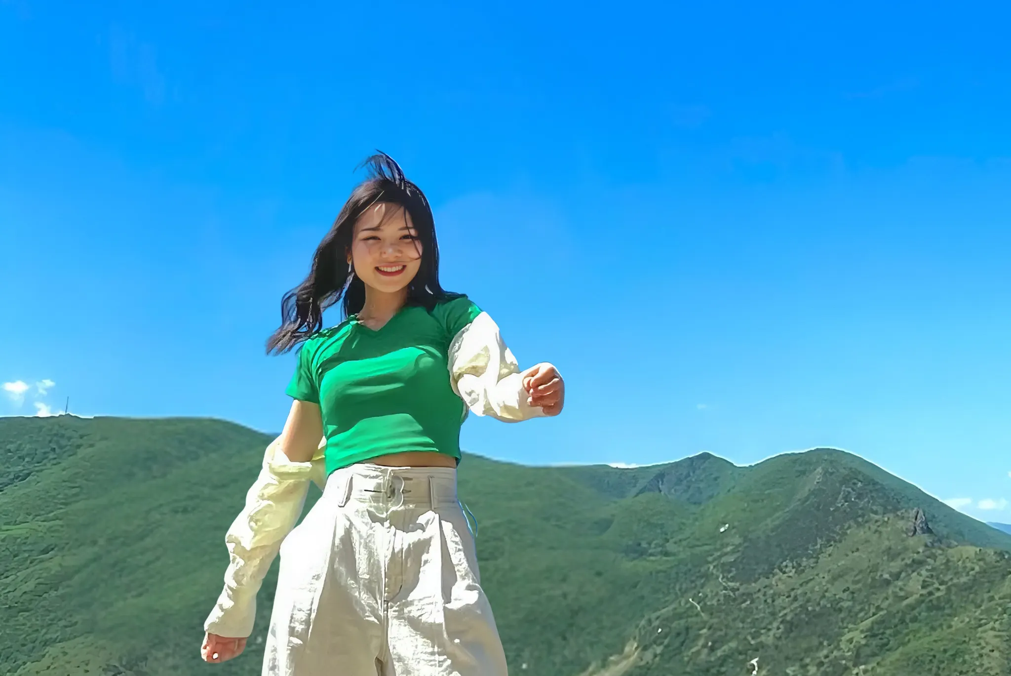 田村ひかりのプロフィール写真