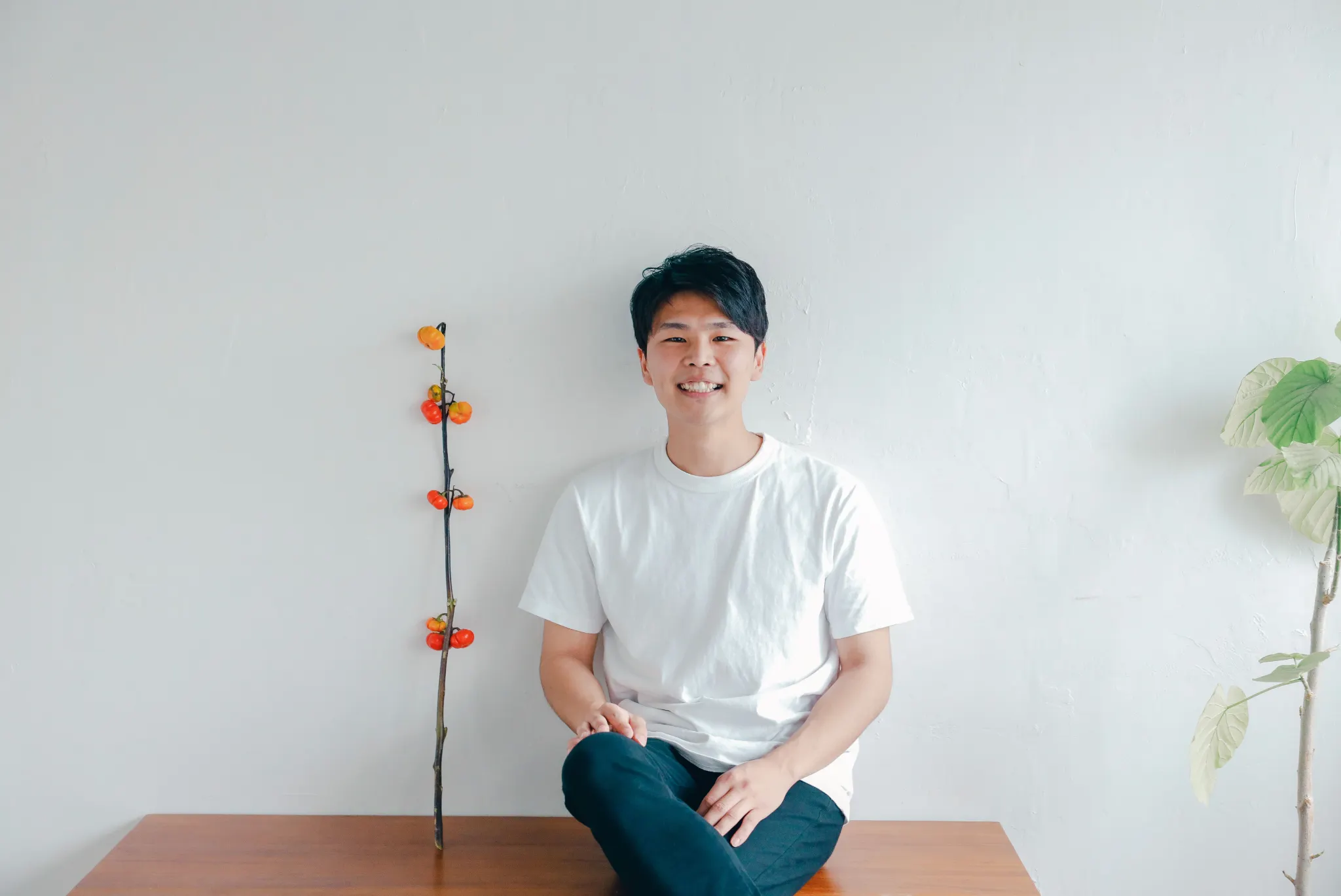 石塚和真のプロフィール写真