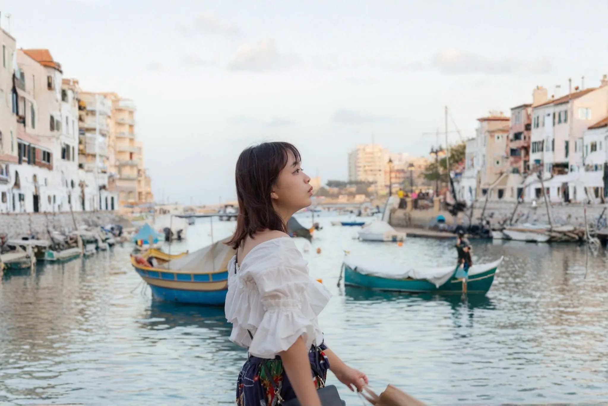 伊藤真莉のプロフィール写真