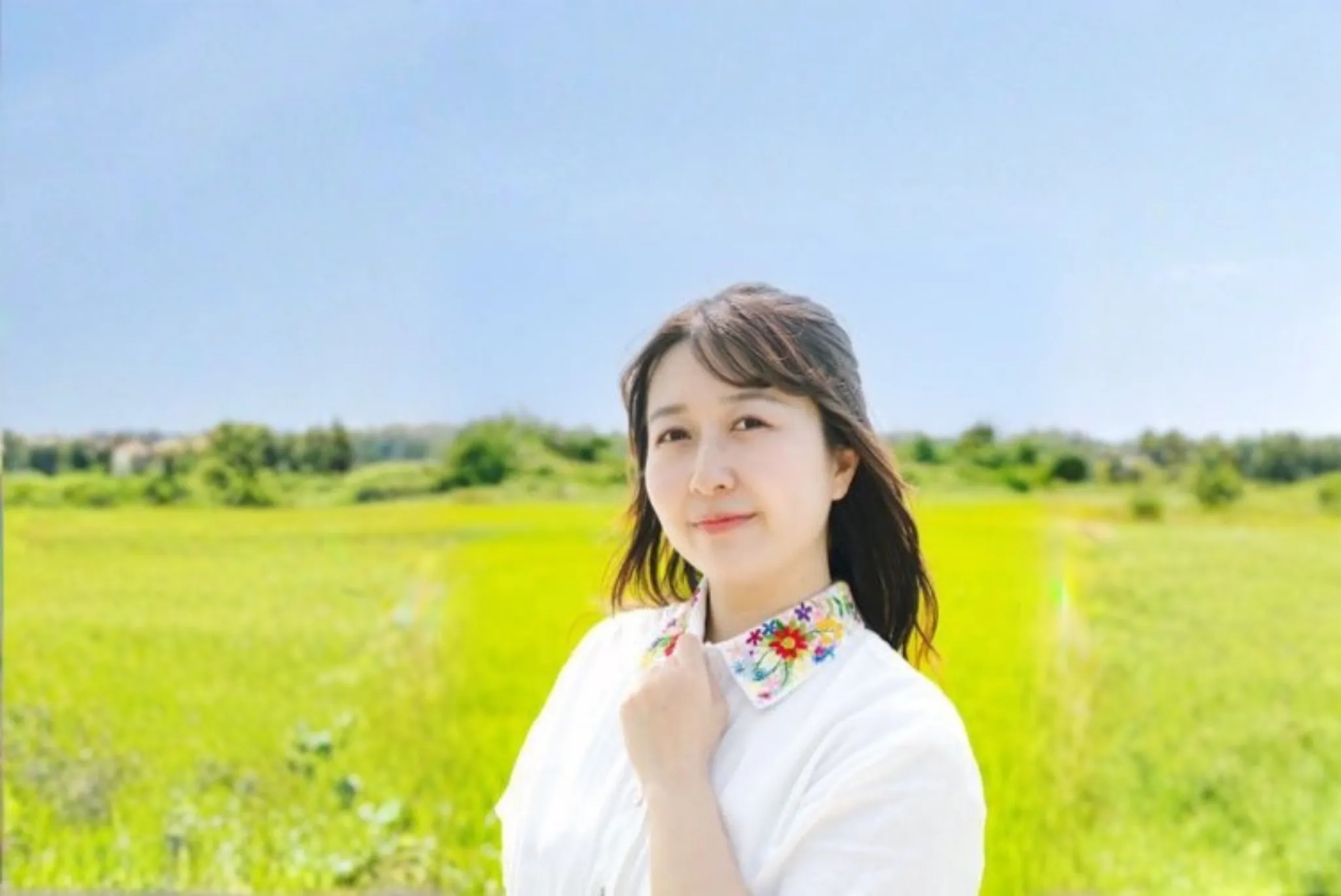 有道沙彩のプロフィール写真