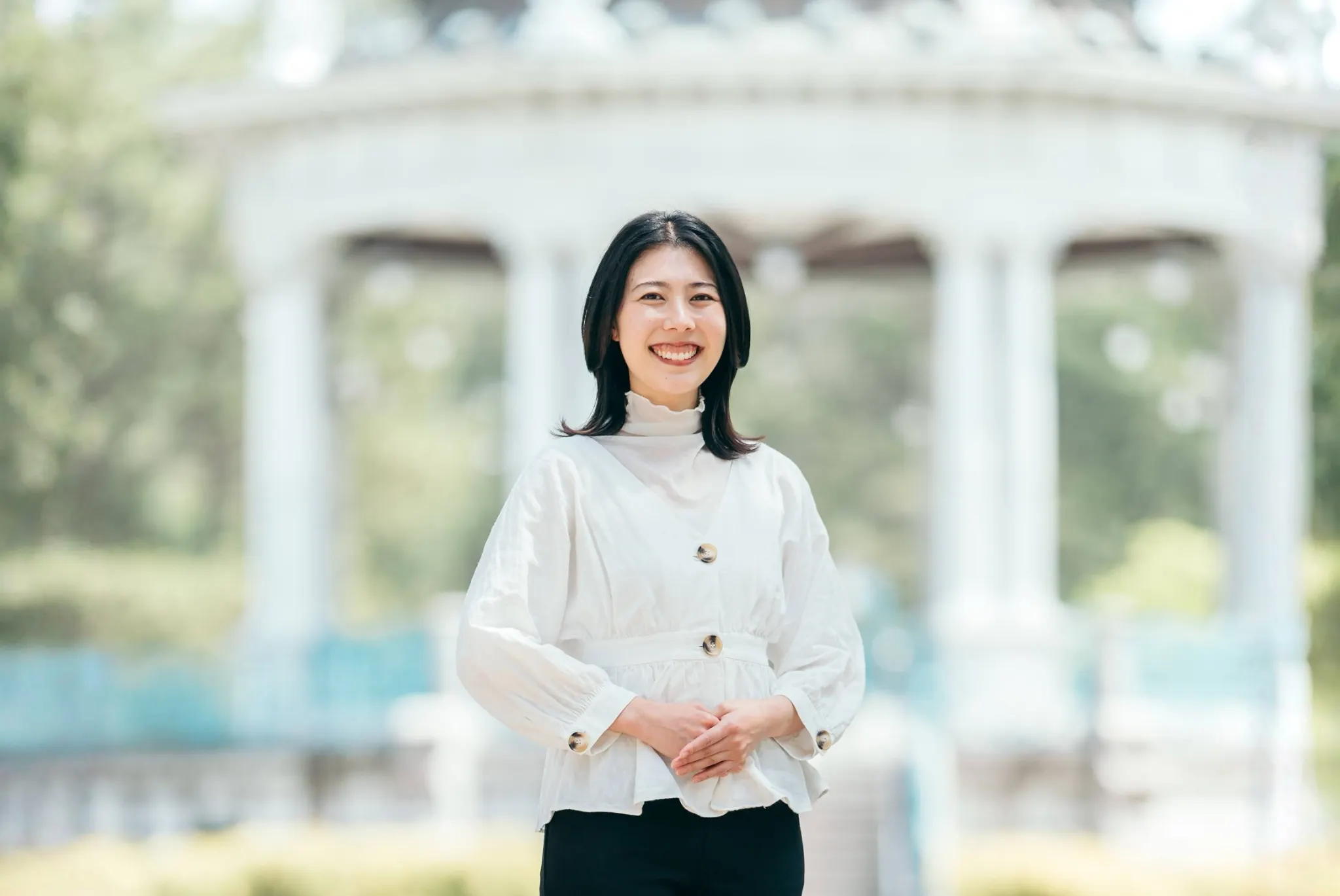 渡邉裕依花のプロフィール写真