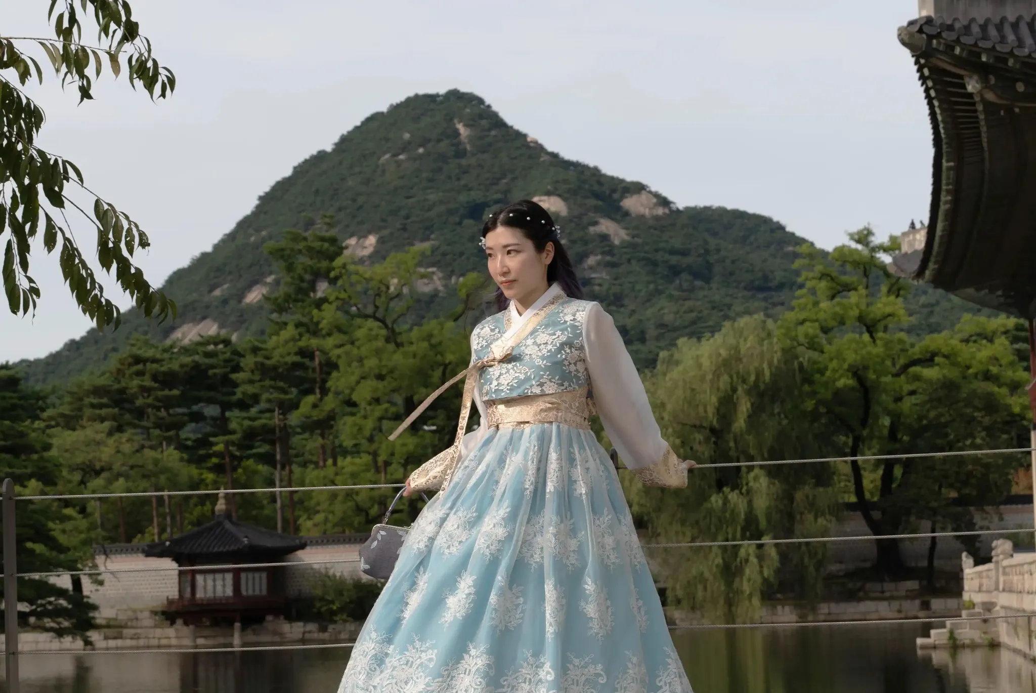 重政優里のプロフィール写真