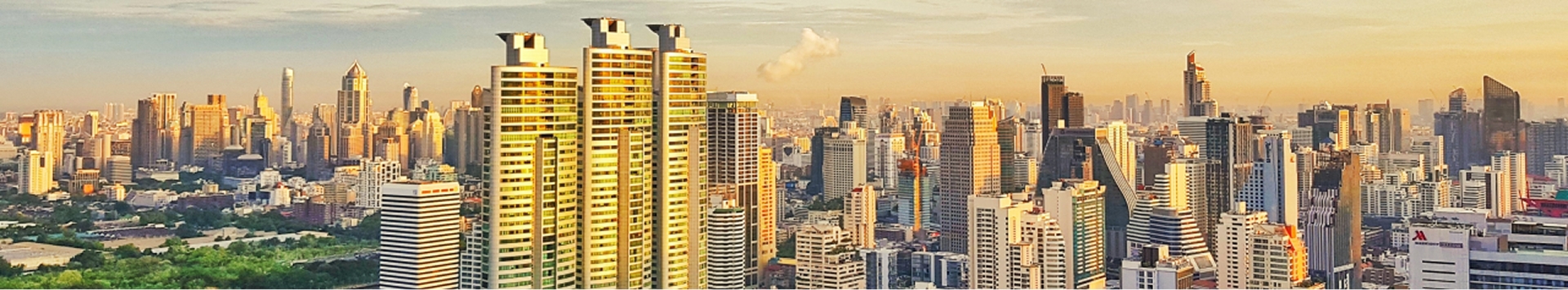 BANGKOK banner image
