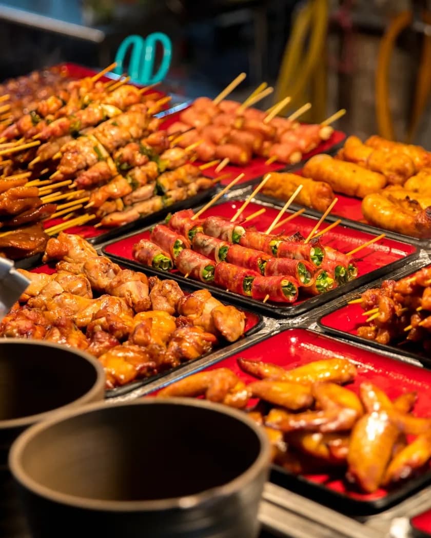 台湾で開催する理由