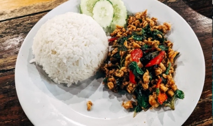 BANGKOK gallery image 2