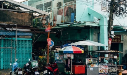 BANGKOK gallery image 3