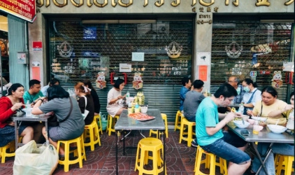 BANGKOK gallery image 5