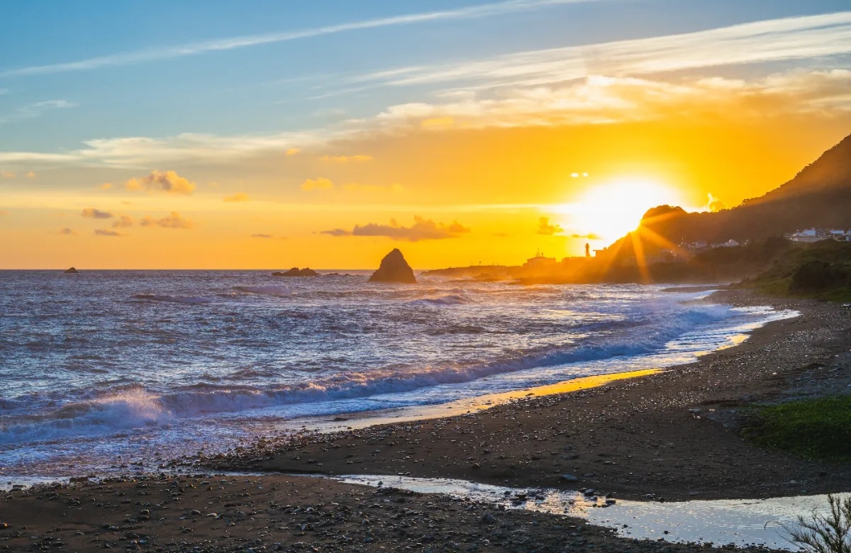 TAIWAN gallery image 1