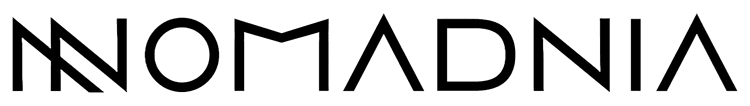 Nomadnia Logo