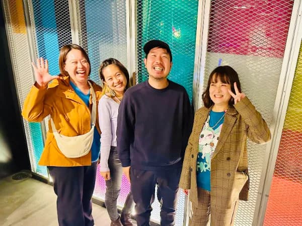 「週末ノマドニア」参加者の体験談をご紹介