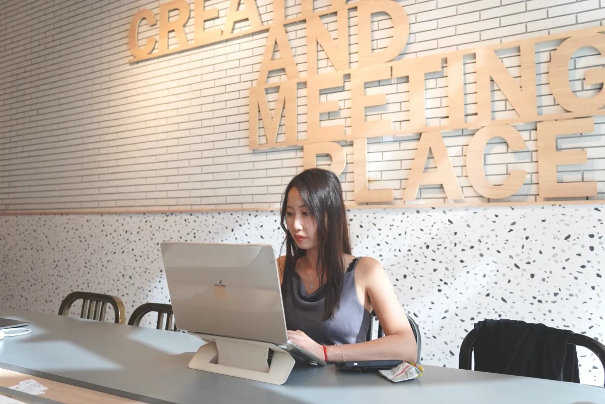 成田茜のプロフィール写真