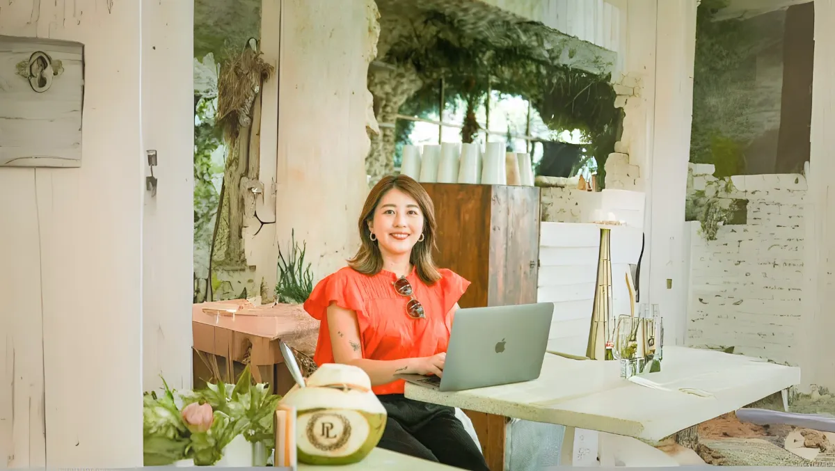 荻野祐里香のプロフィール写真