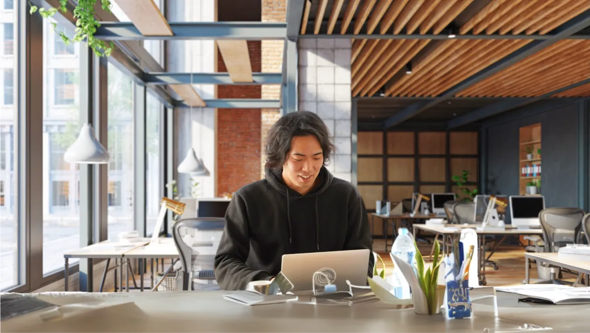 成島和也のプロフィール写真