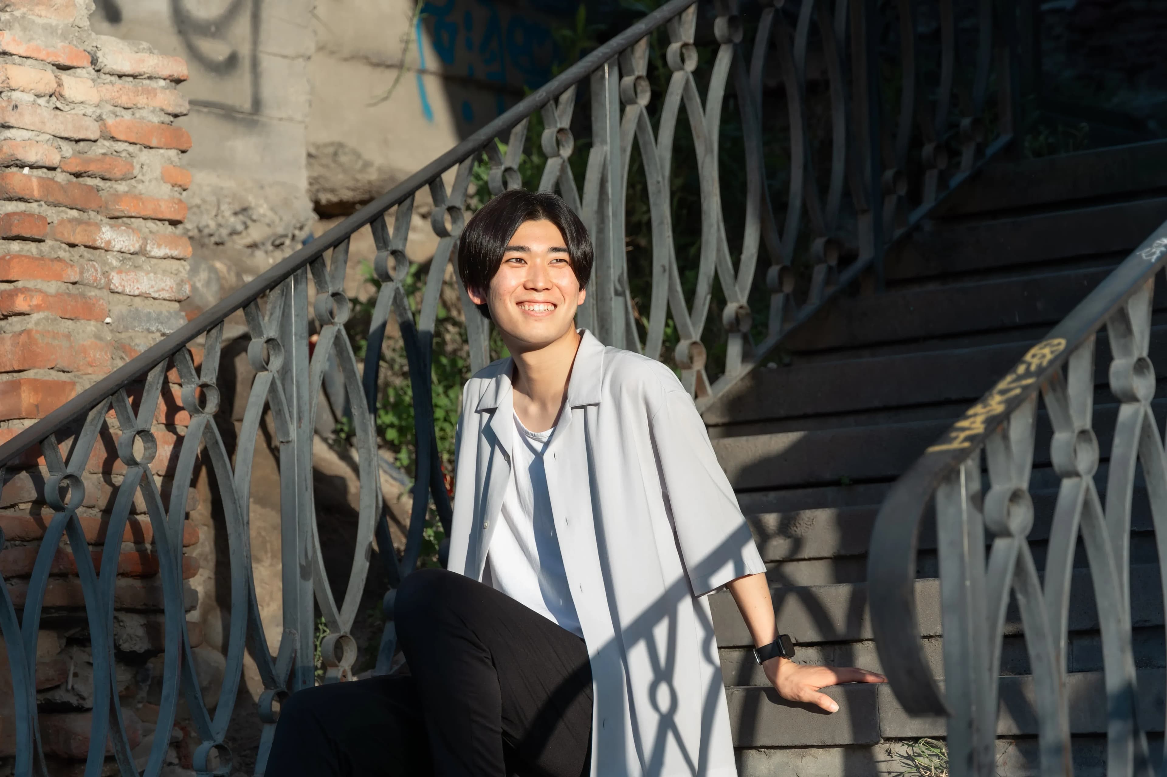 西村和也のプロフィール写真