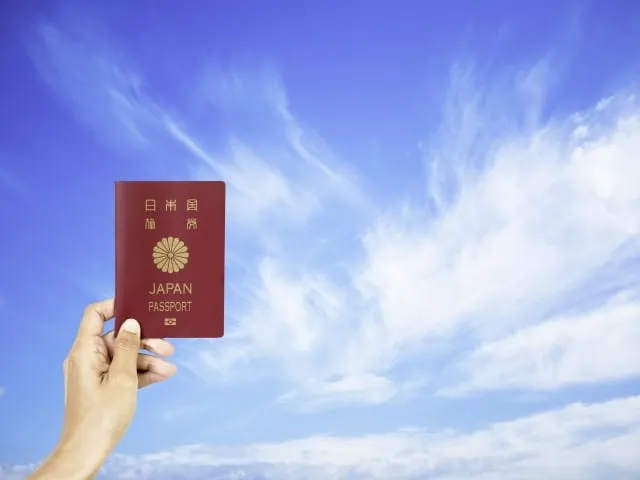 海外移住前 準備