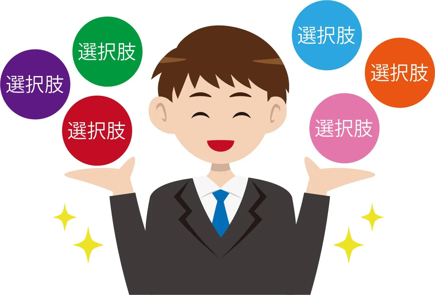 男 スキルがなくても稼げる