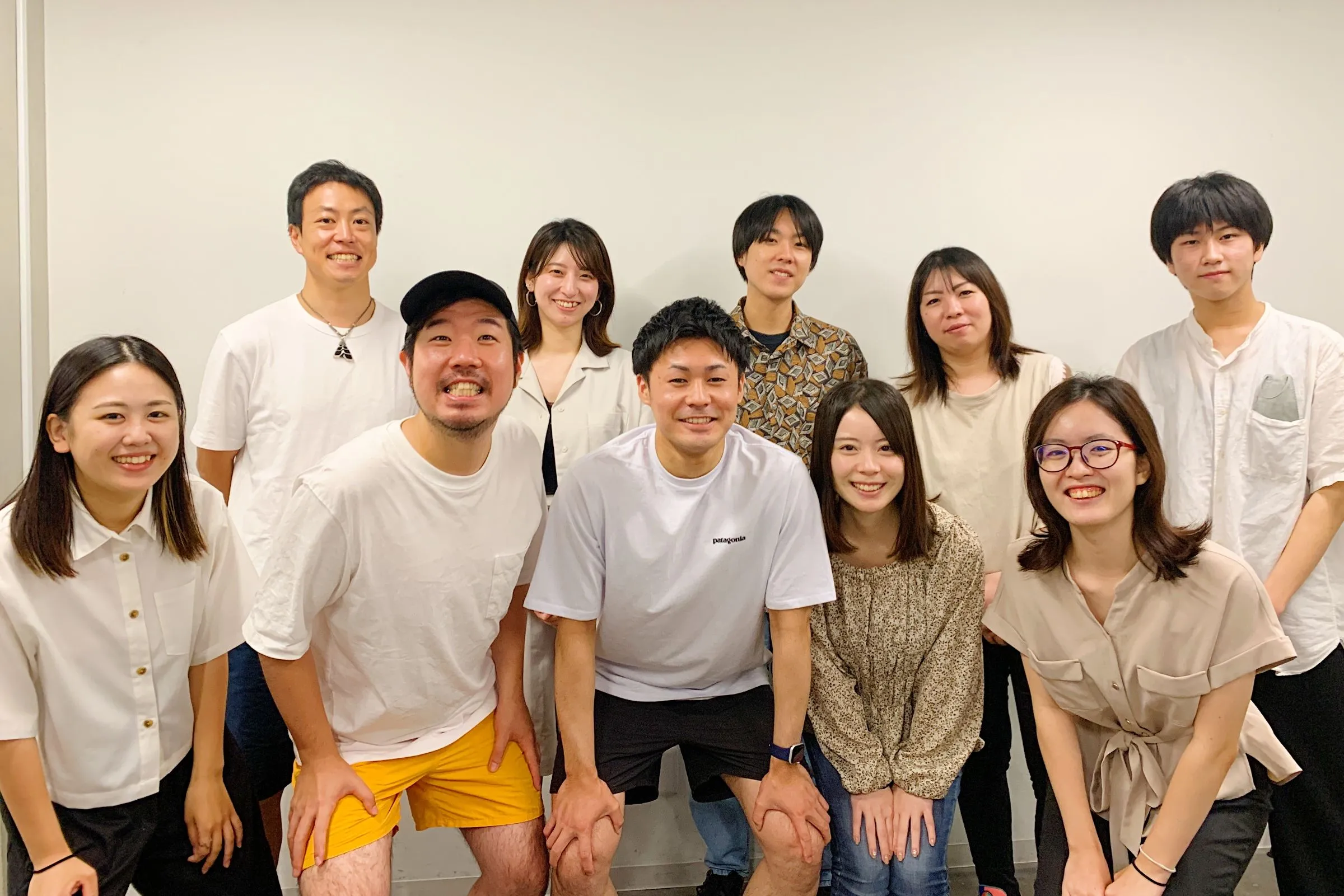 Webデザイナーとデジタルマーケターの仕事を実践体験