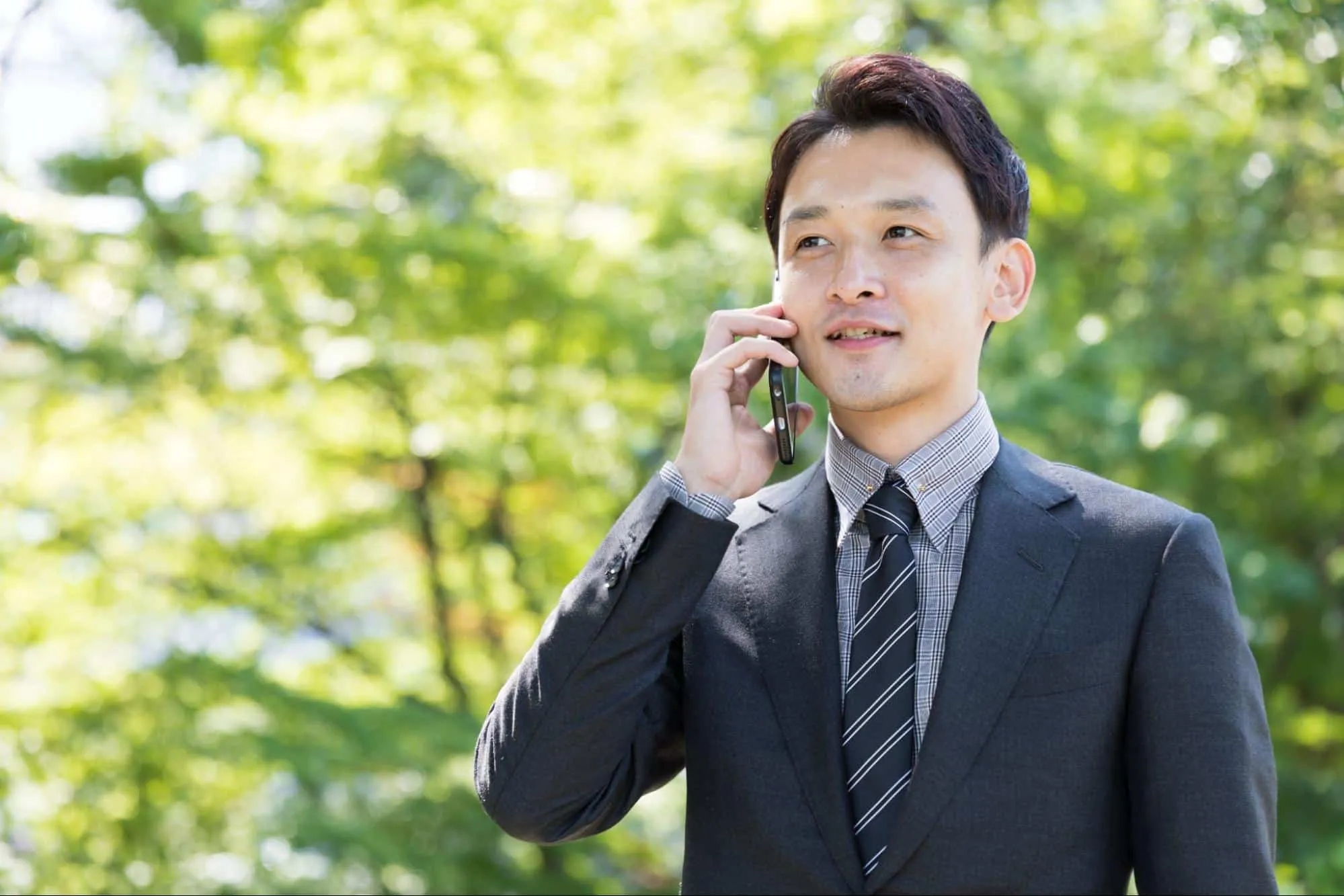 営業活動 フリーランス