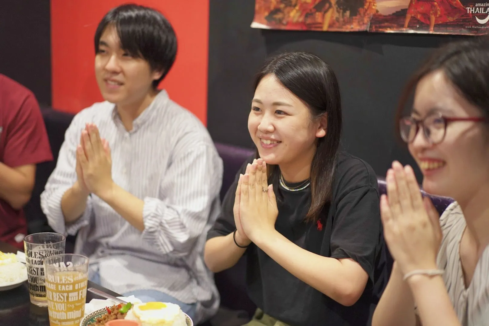 講師との個別相談による不安解消セッション