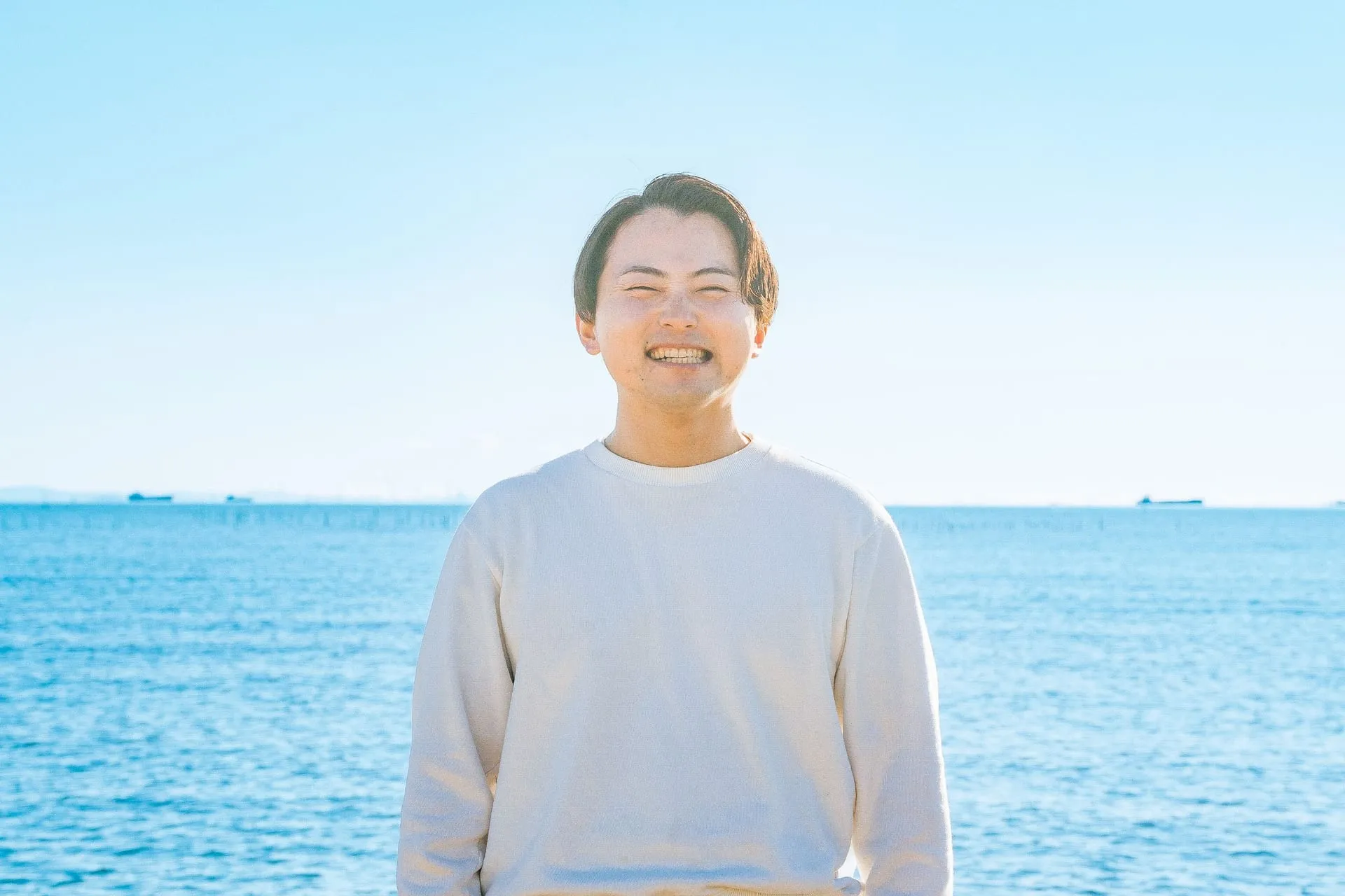 Instagram運用講師・吉田浩紀のプロフィール写真