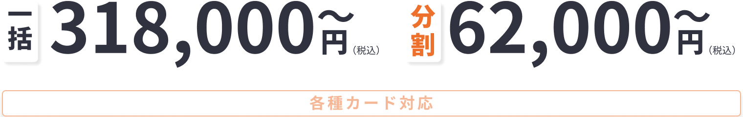 ノマドニアの料金