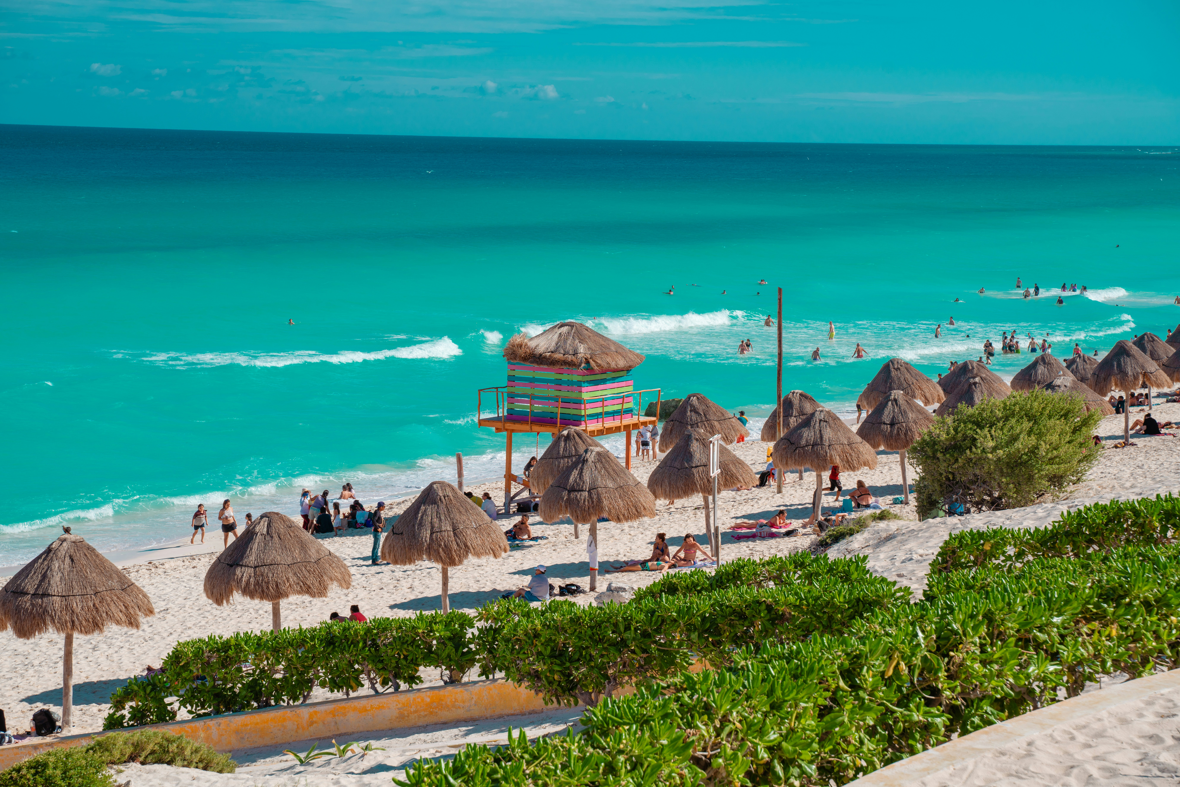 MEXICO banner image