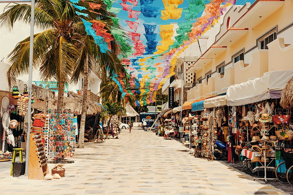 MEXICO gallery image 5