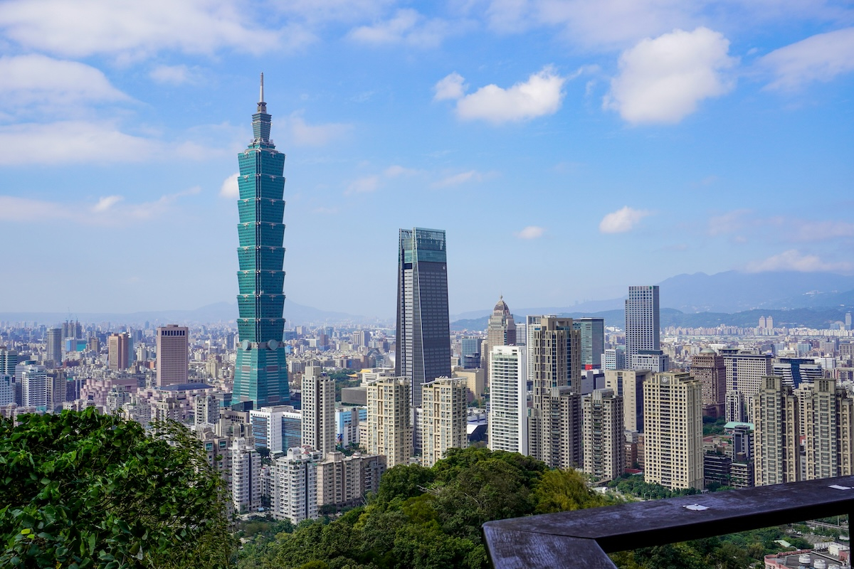 TAIWAN gallery image 1