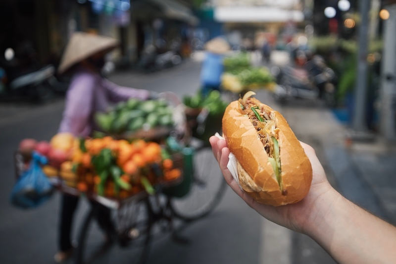 VIETNAM gallery image 1