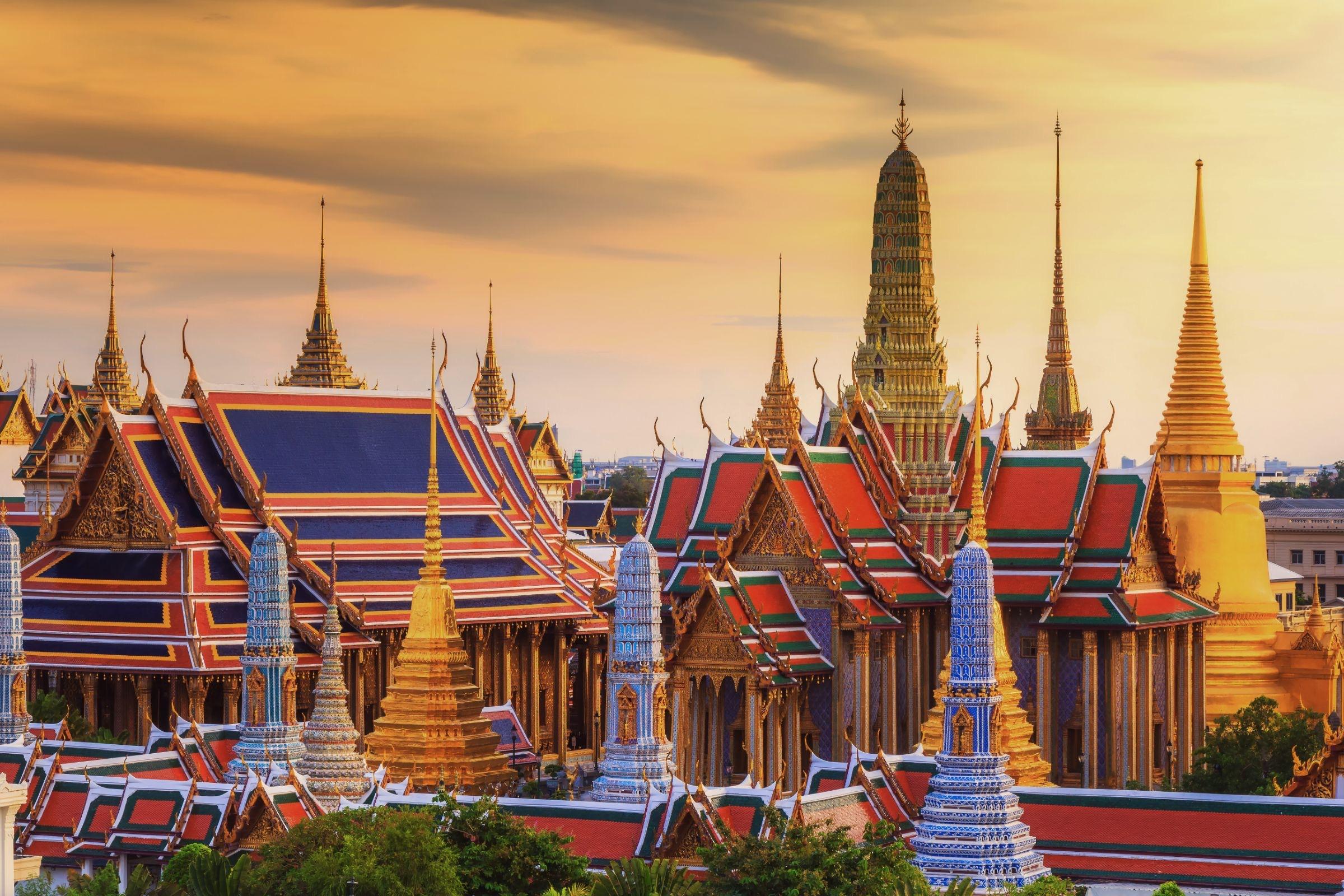 bangkok