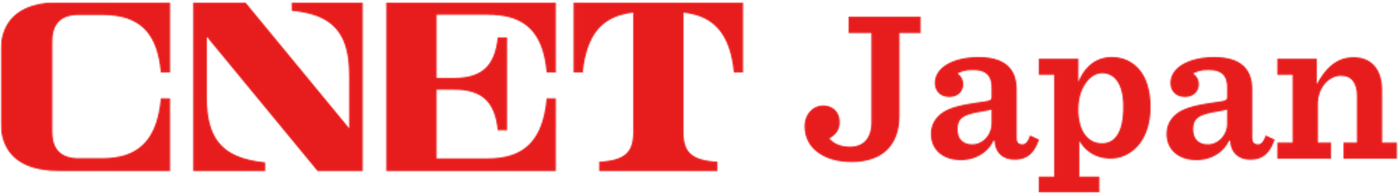 CNET Japan