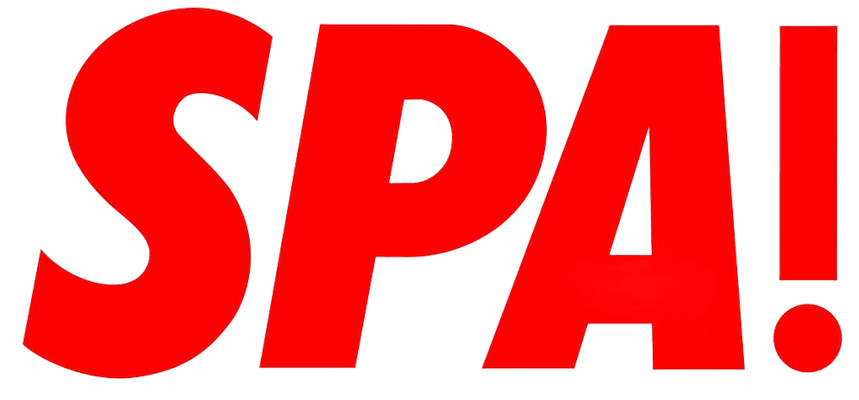 SPA!
