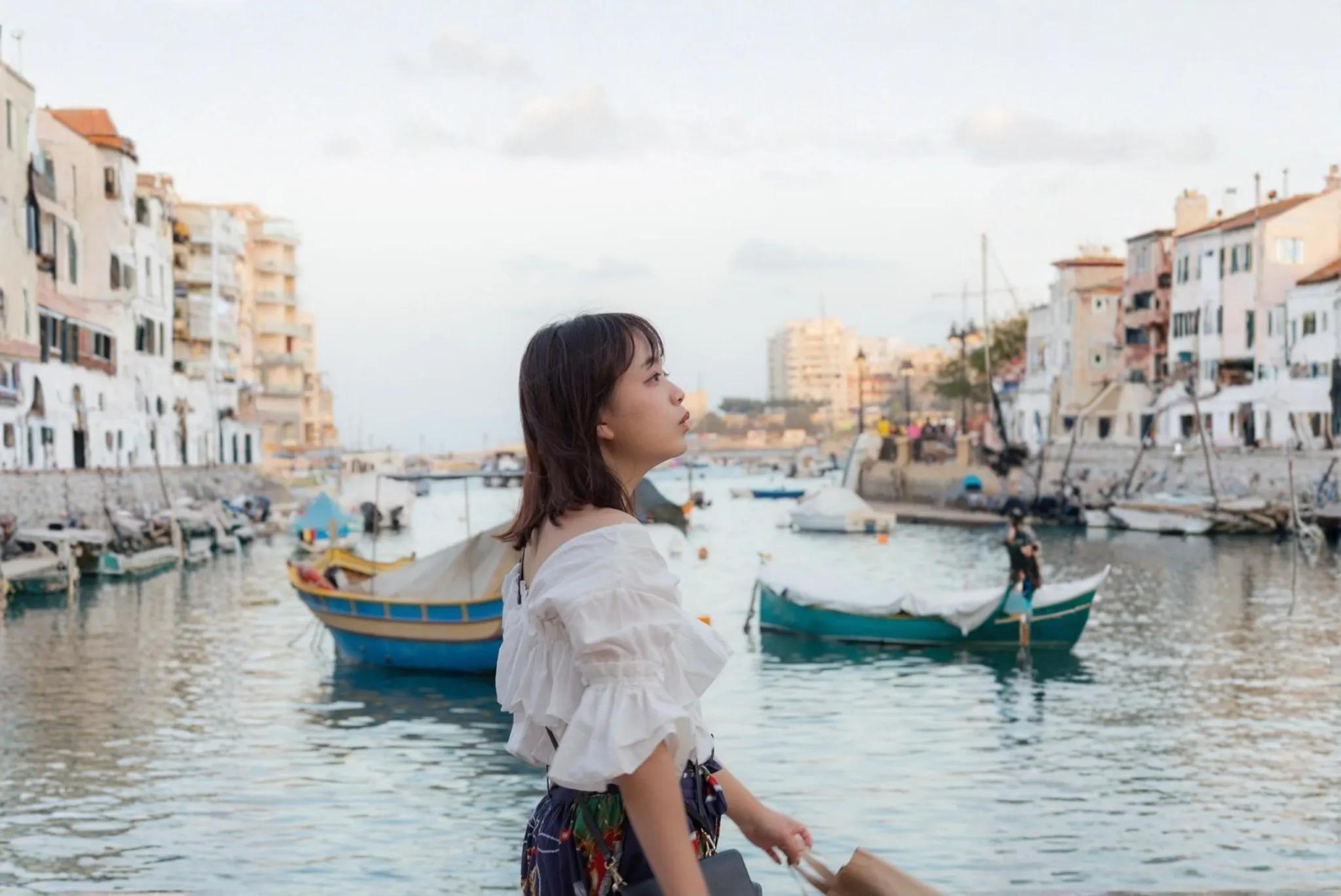 伊藤真莉のプロフィール写真