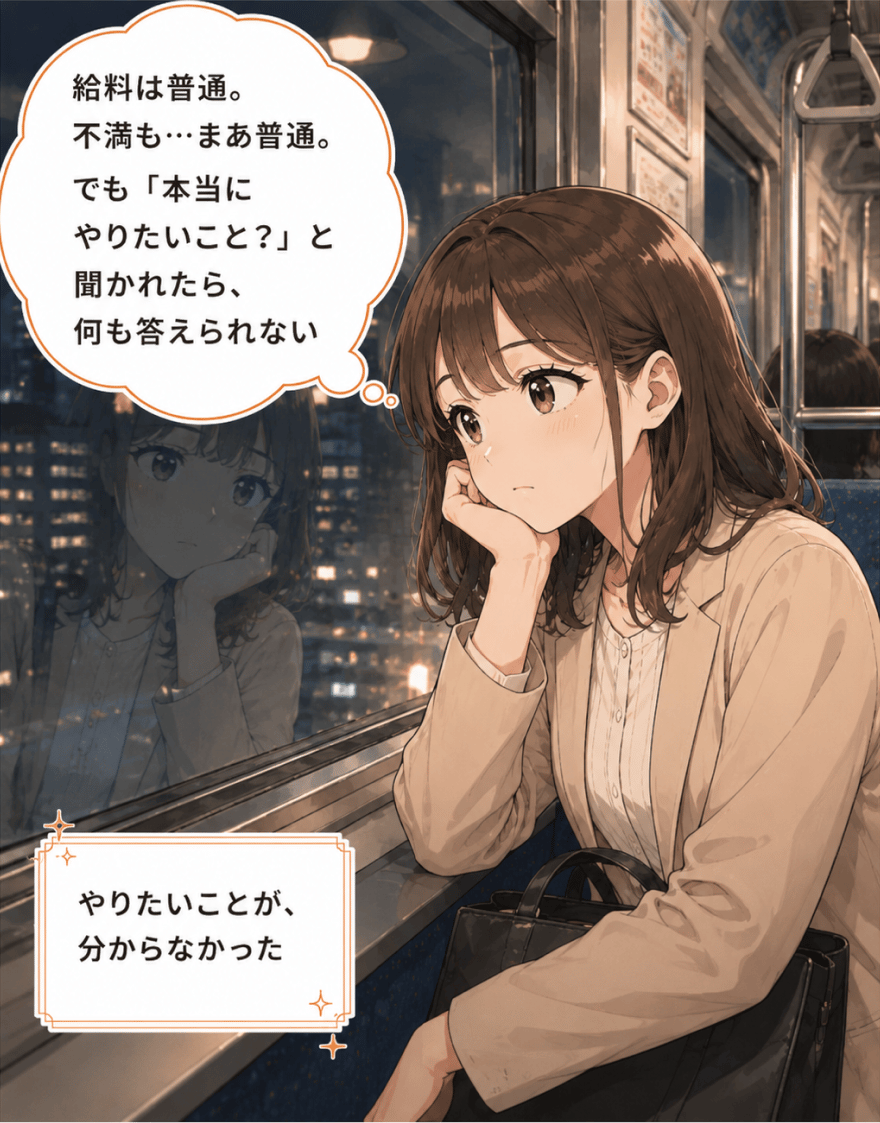 ノマドニア紹介ストーリー コマ2