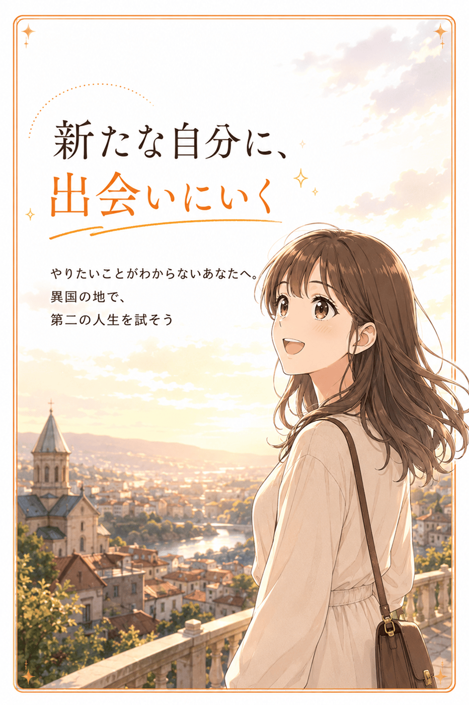 卒業生ストーリー エンディング