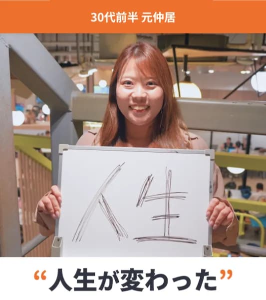 ちほのプロフィール写真