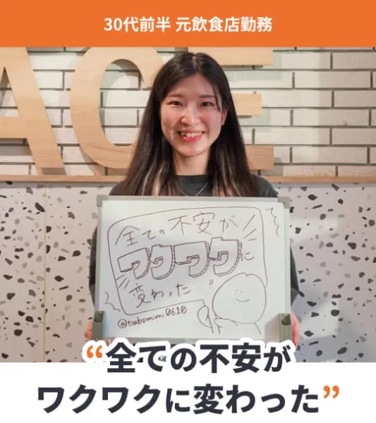 おしげのプロフィール写真