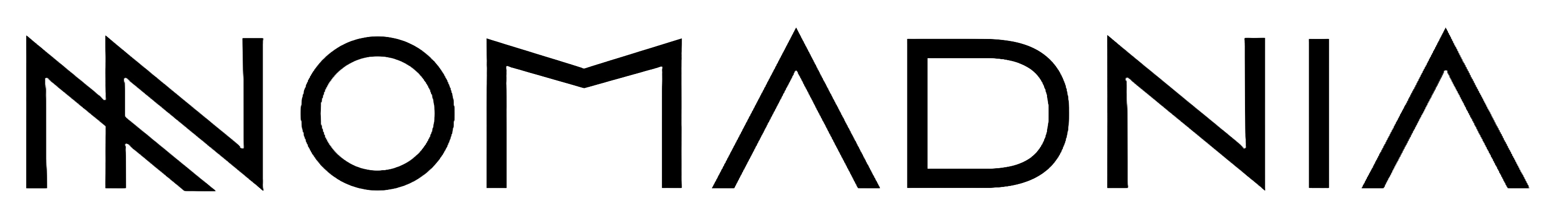 Nomadnia