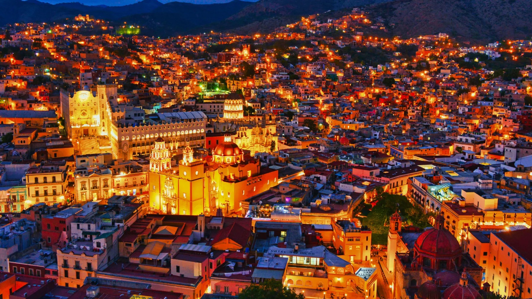 mexico